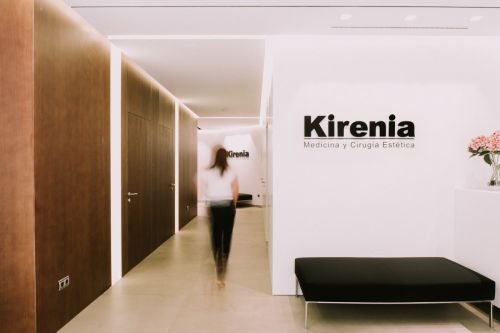 Nuevo espacio Kirenia